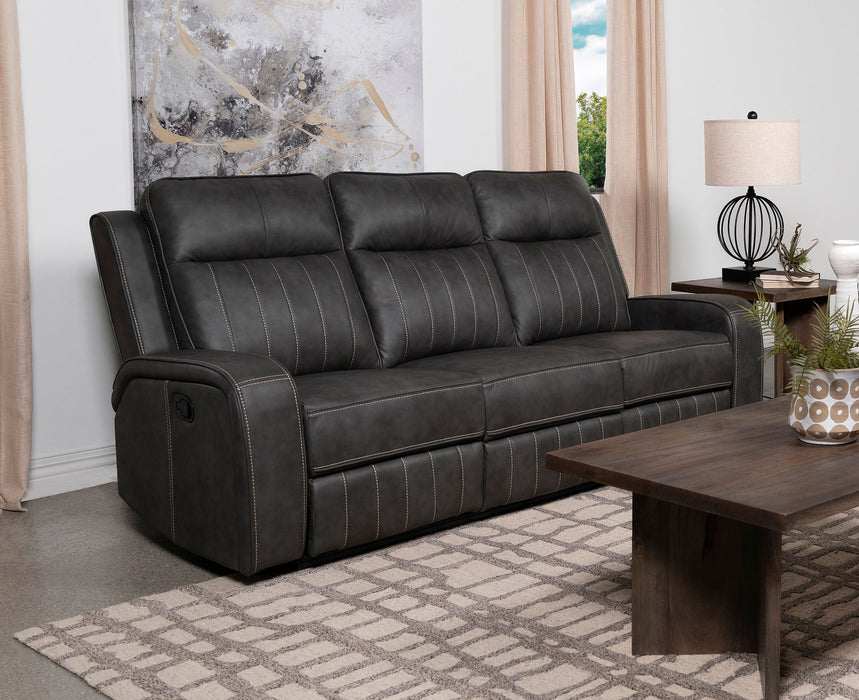 Raelynn Reclining Sofa