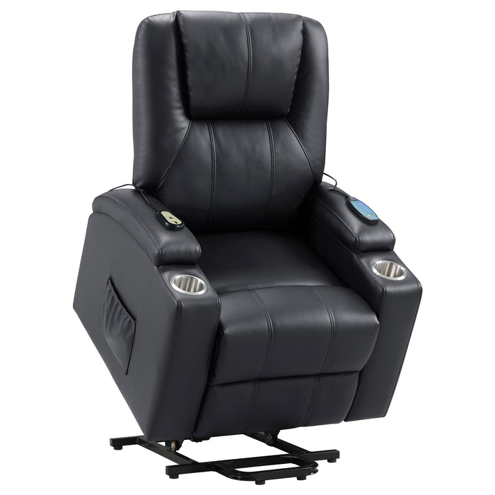 Armstrong Power Recliner