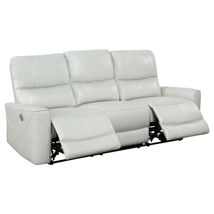 Greenfield Power Reclining 3 Pc Set