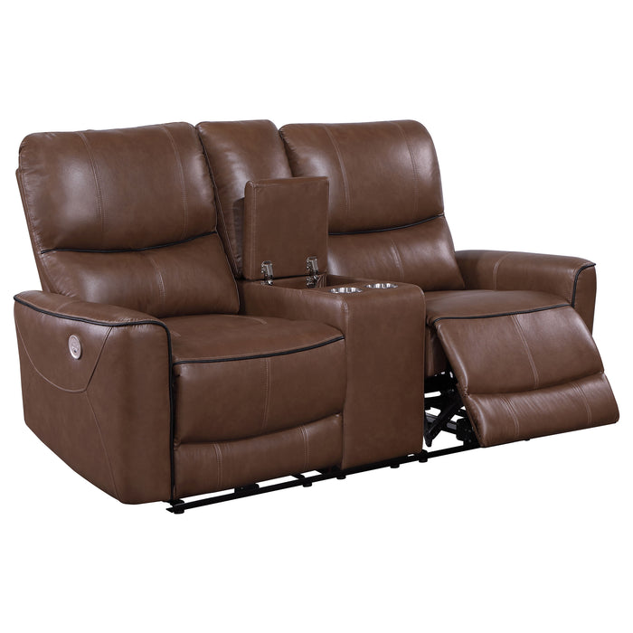 Greenfield Power Reclining 3 Pc Set