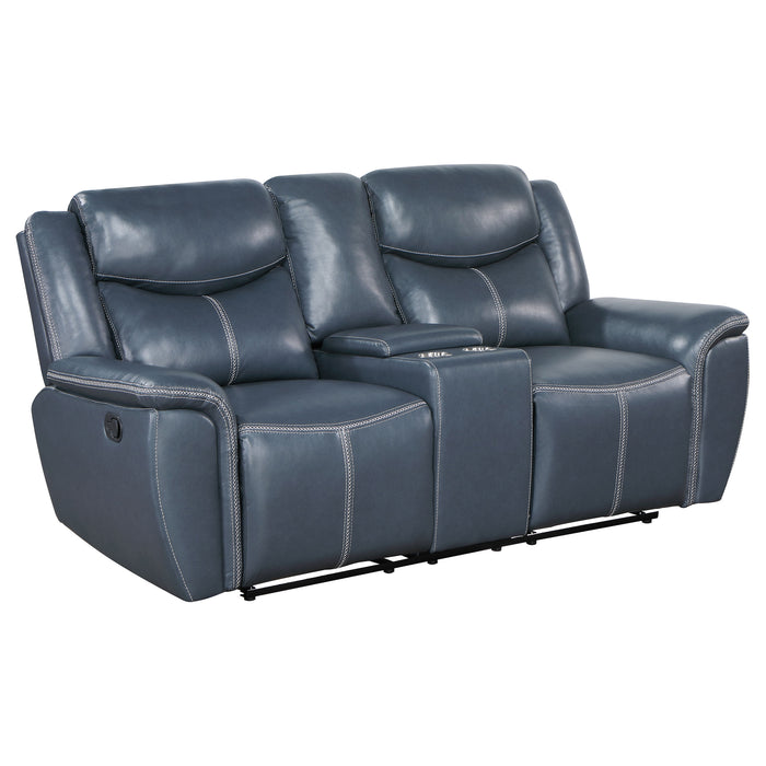 Sloane Reclining 3 Pc Set