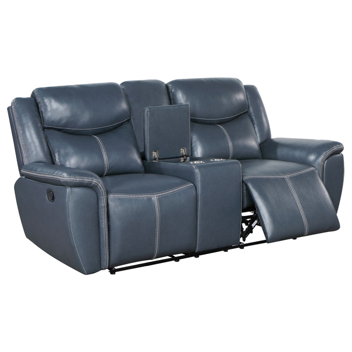 Sloane Reclining Loveseat