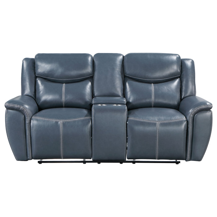 Sloane Reclining Loveseat