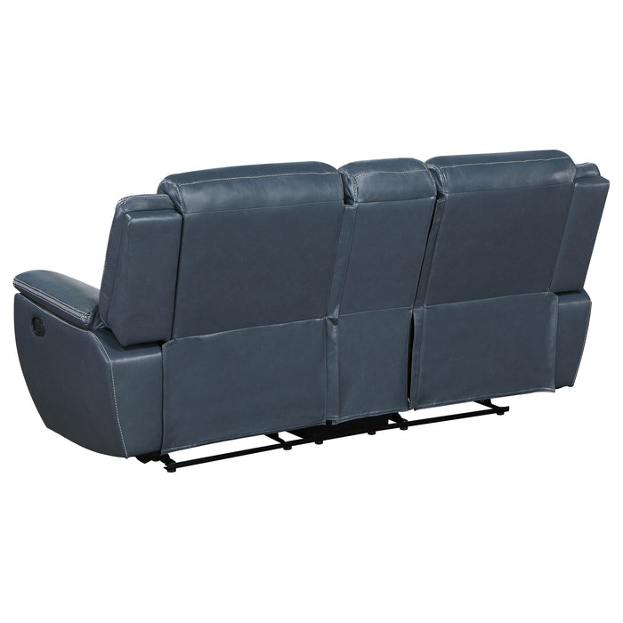 Sloane Reclining Loveseat