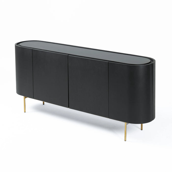 Modrest Bowie Modern Buffet