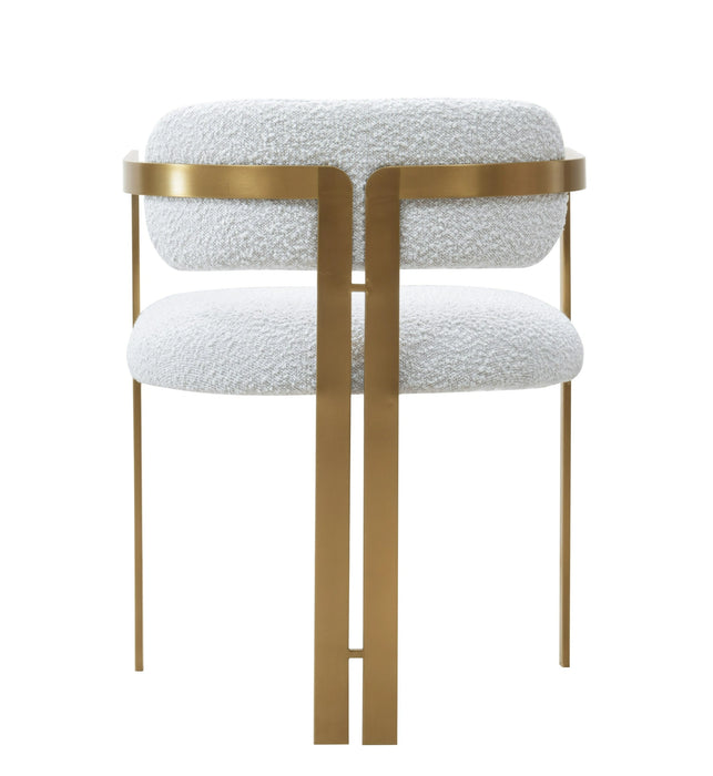 Modrest Feldon Modern Dining Chair