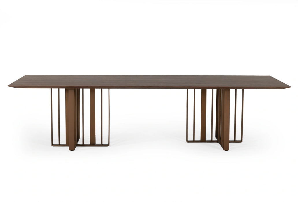 Modrest Livia Modern Dining Table