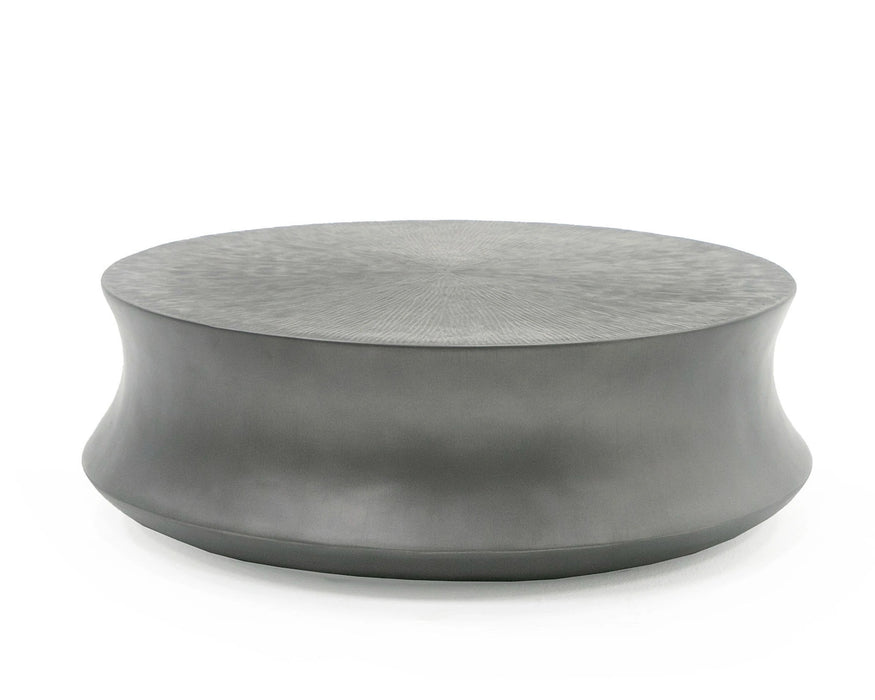 Modrest Airdrie Modern Coffee Table