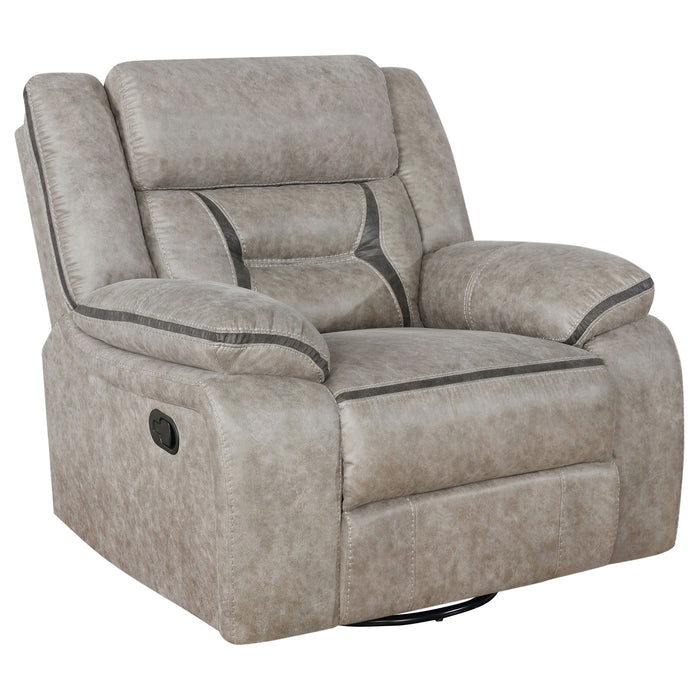 Greer Reclining 3 Pc Sets