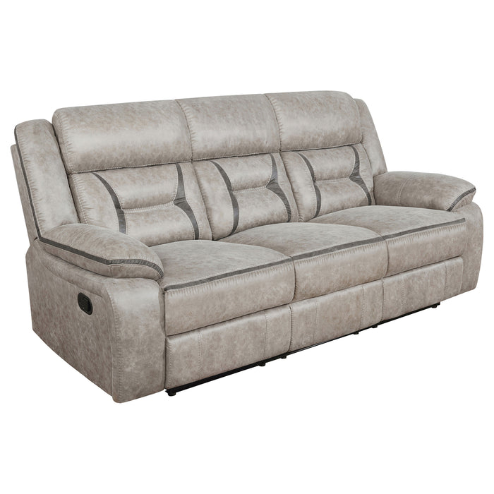 Greer Reclining Sofa