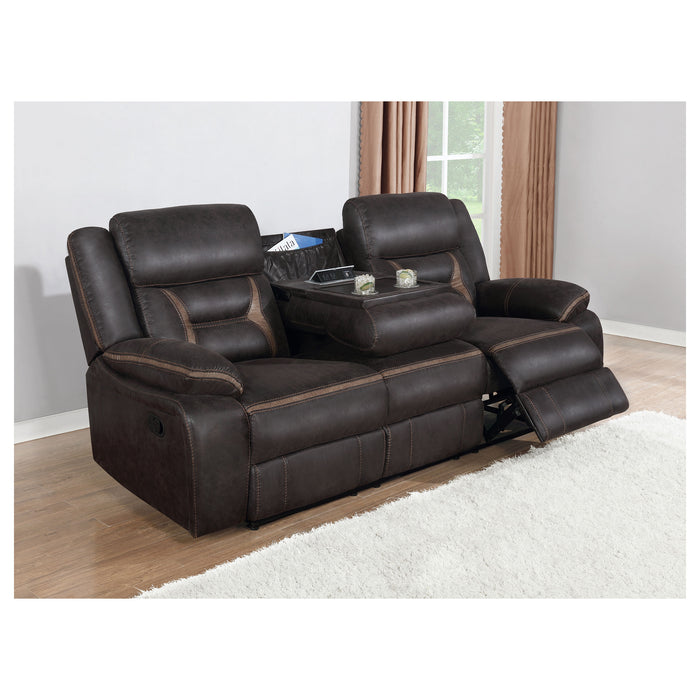 Greer Reclining Sofa