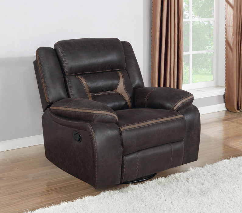 Greer Recliner