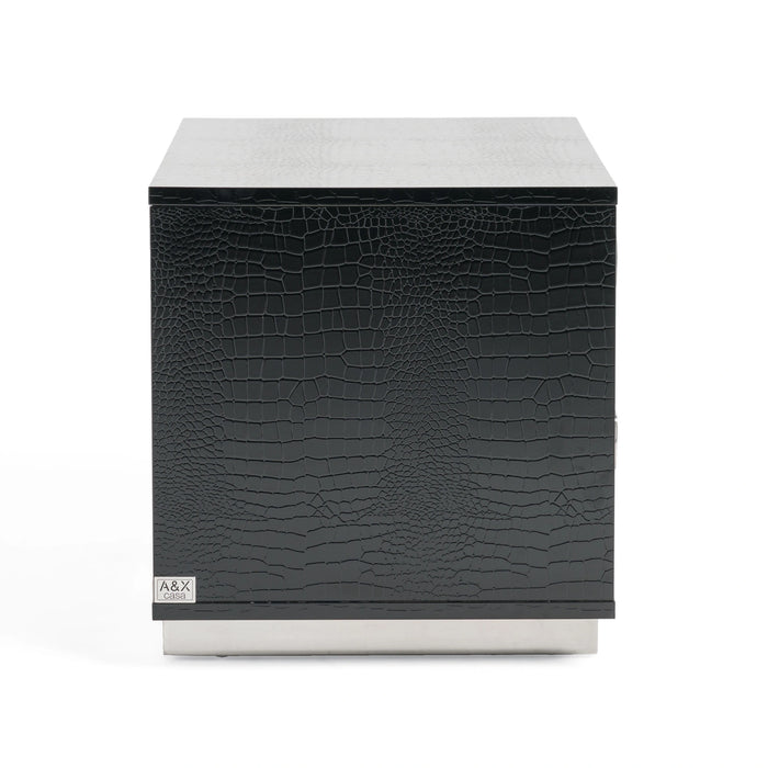 A&X Victoria Modern Nightstand
