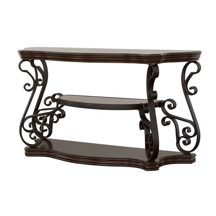 Laney Console Table