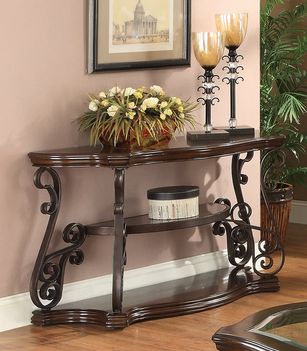 Laney Console Table