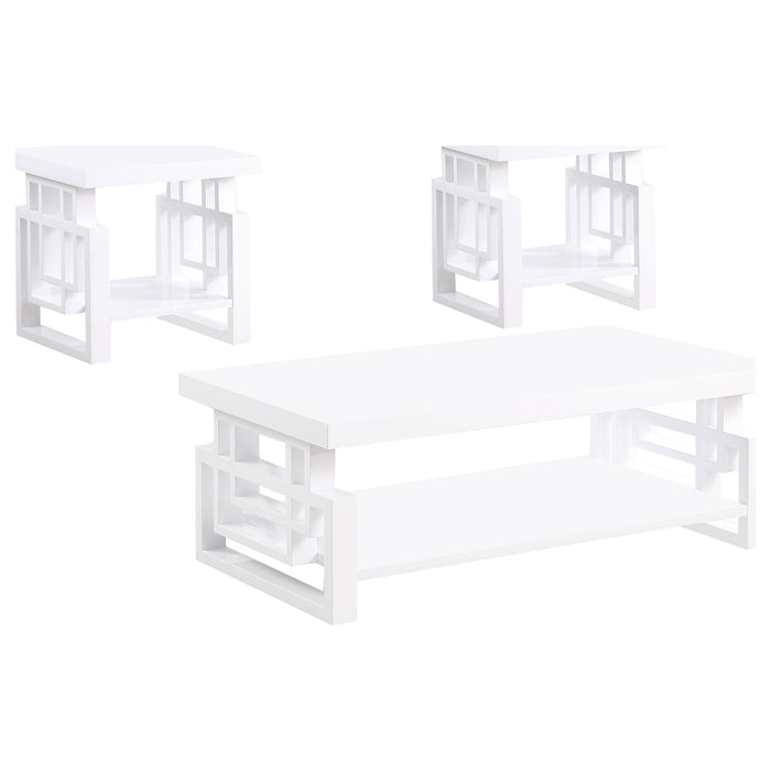 Schmitt Coffee Table Sets