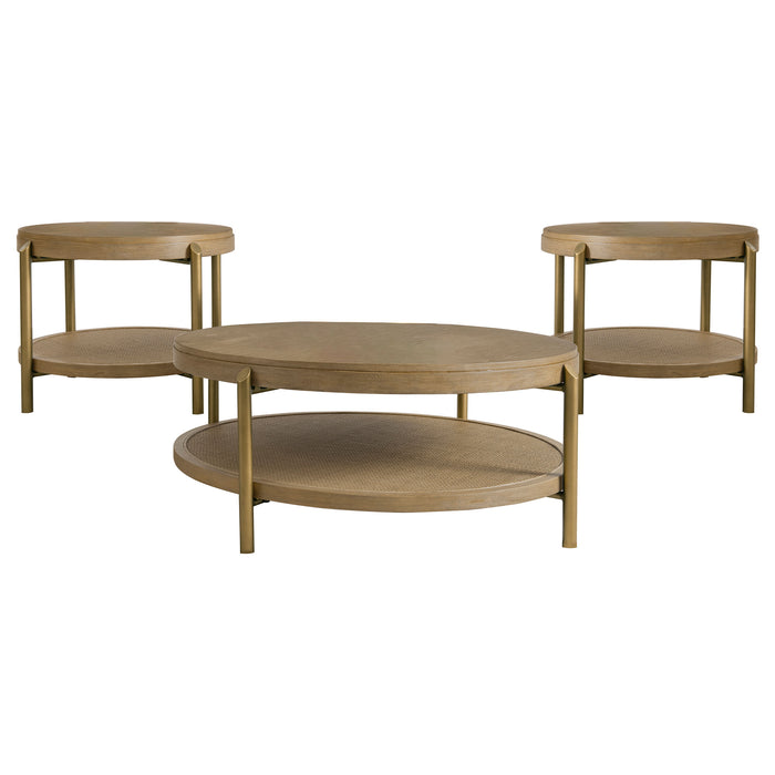Arini Coffee Table Sets