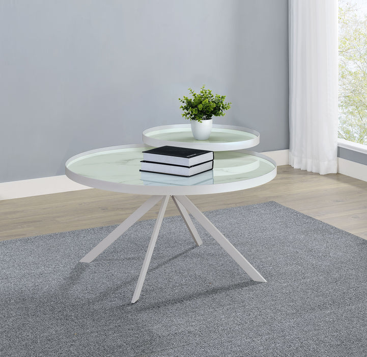 Briggs Coffee Tables