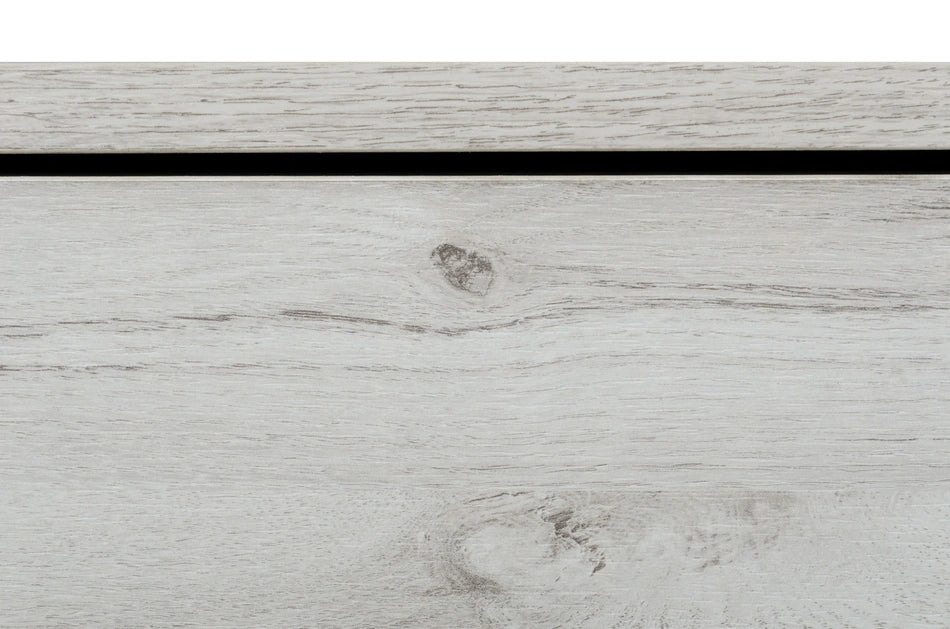 Nova Domus Asus Italian Modern Nightstand
