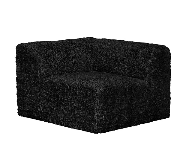 Nappi L-Sectional (Compressed Foam)