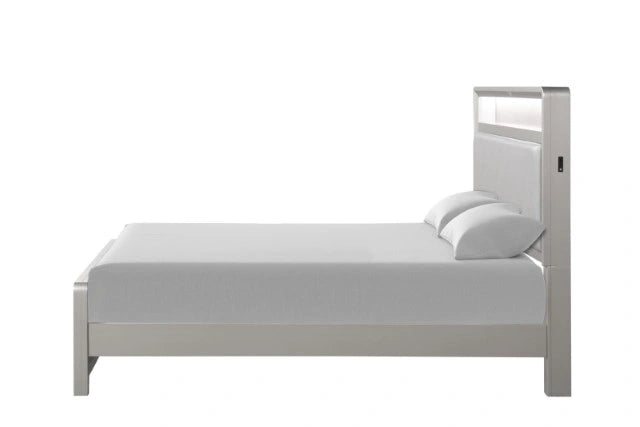 Bryne E.King, Full, Queen, & Twin Bed