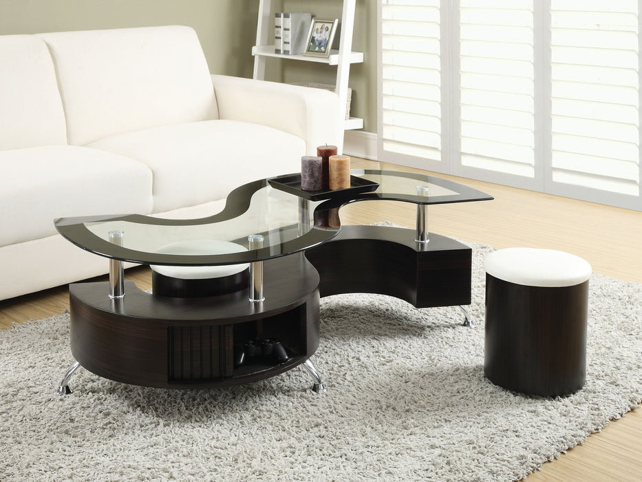 Buckley Coffee Table