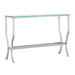 Saide Console Table image