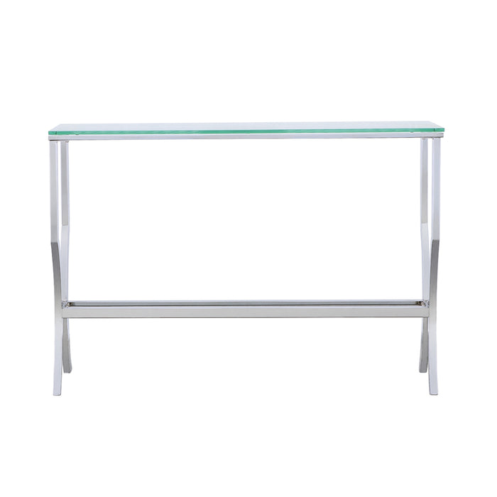 Saide Console Table