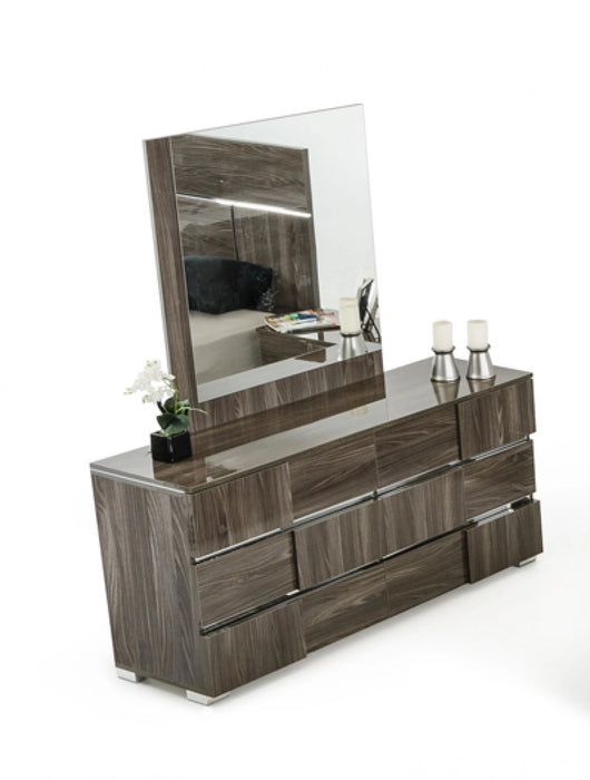 Modrest Picasso Italian Modern Mirror