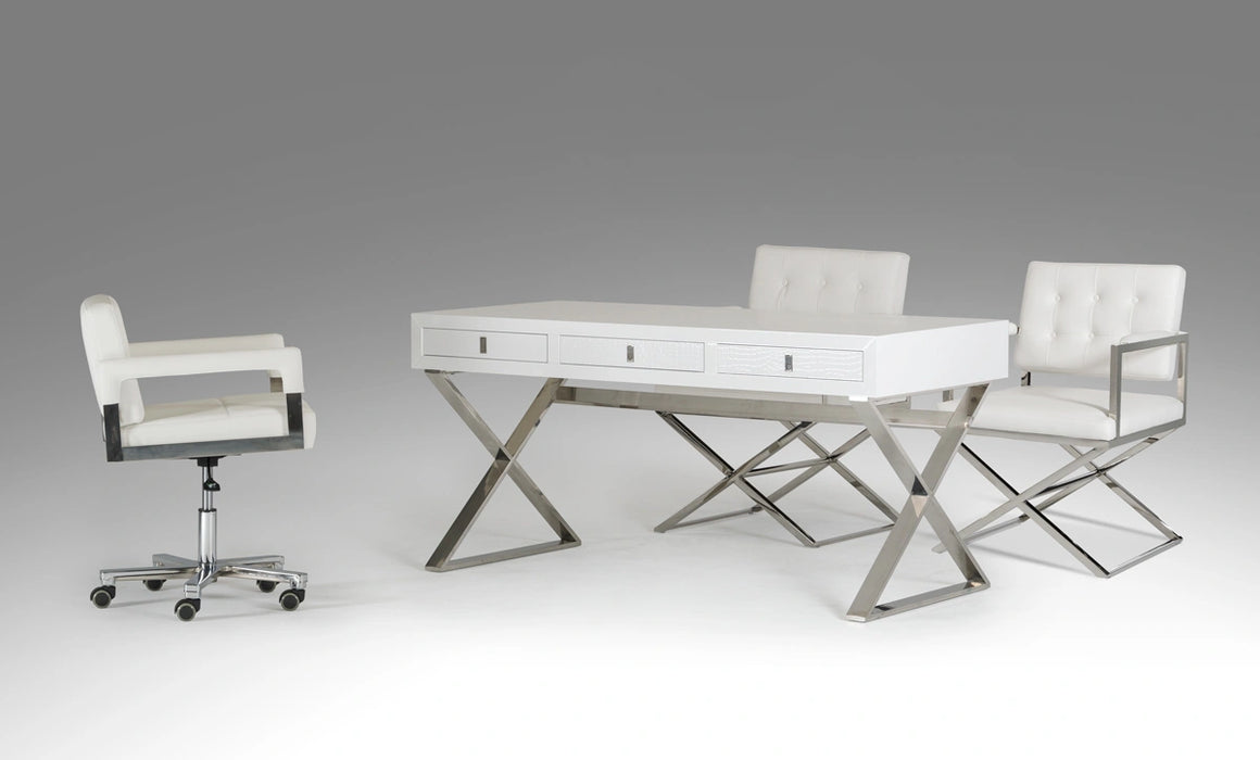 A&X Congress Transitional Office Desk
