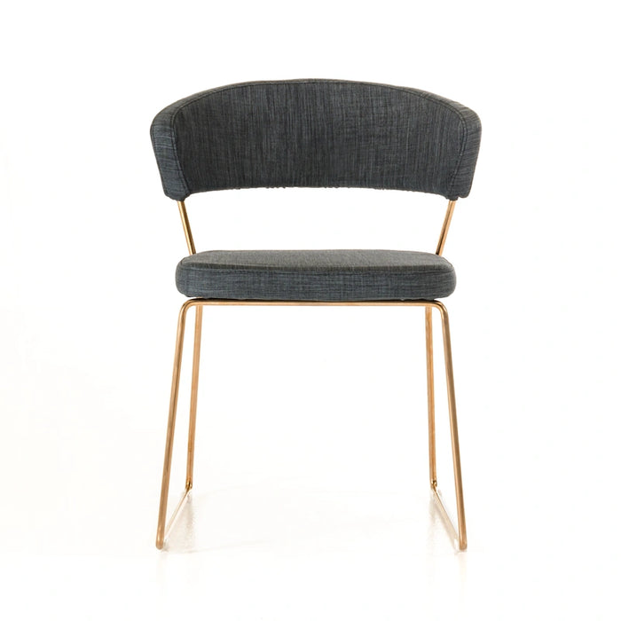 Ashland Modern Dining Chair