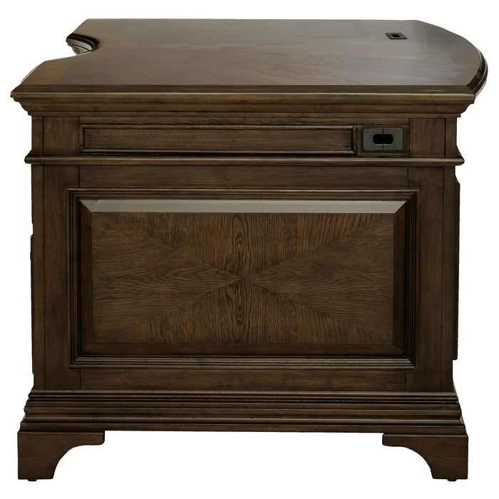 Hartshill Executive Desk