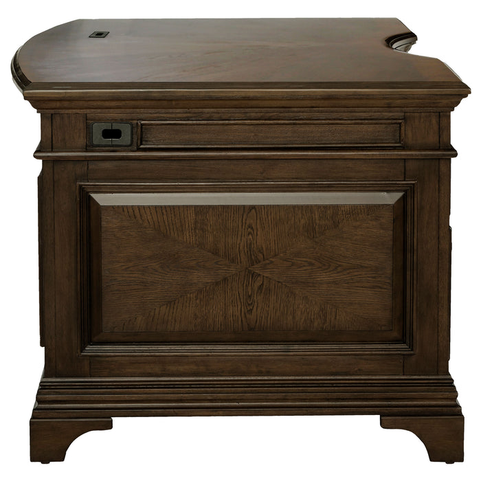 Hartshill Executive Desk