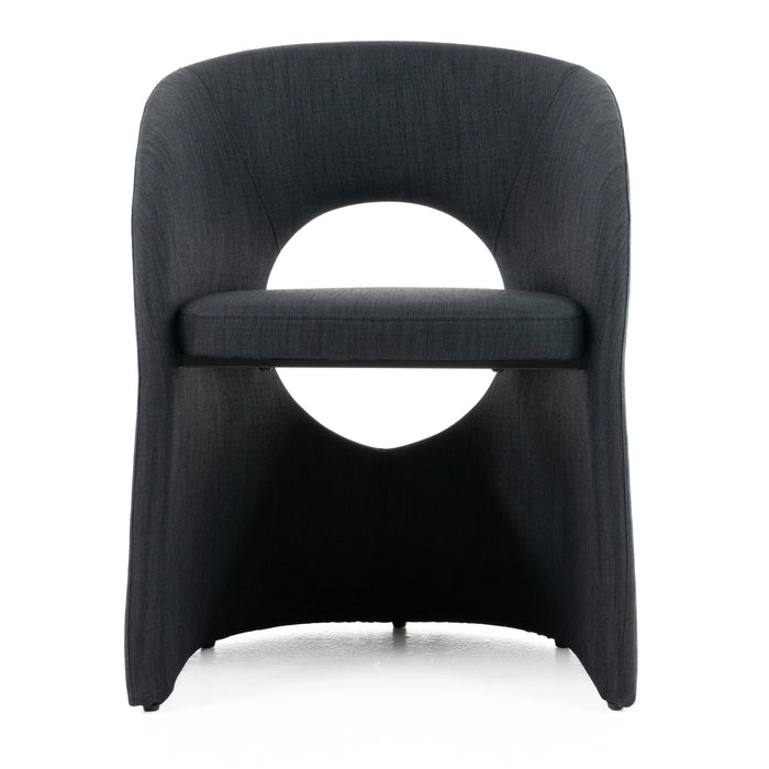 Brea - Fabric Dining Chair