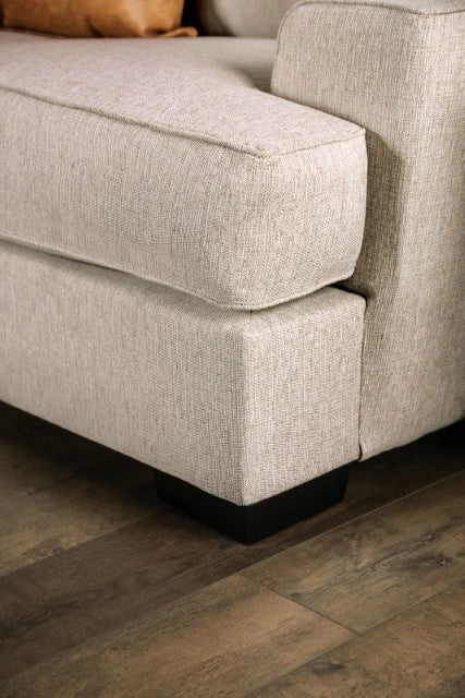 New Meadows Loveseat