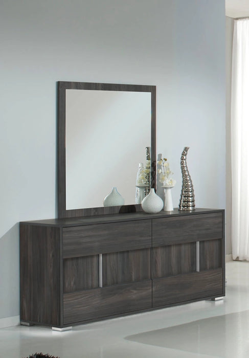 Moderst Luca Italian Modern Mirror