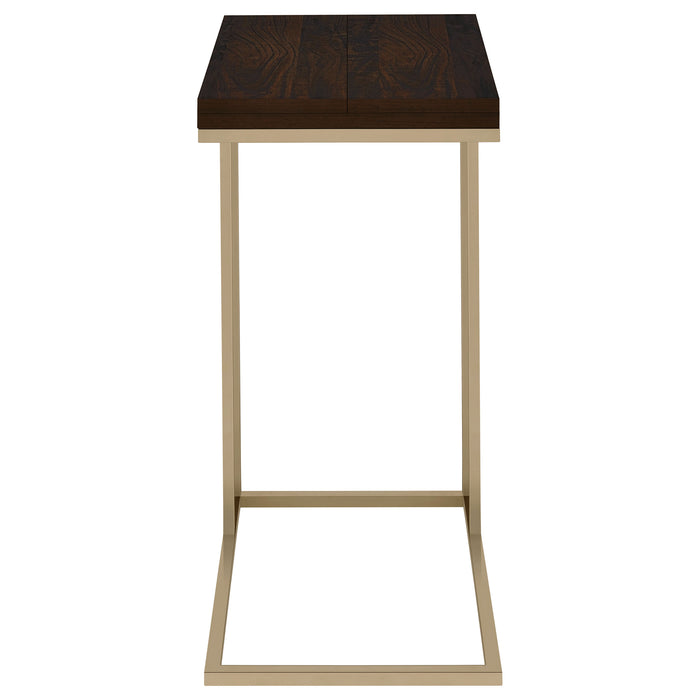 Pedro End & Side Table