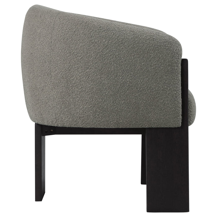 Valdez Accent Chair