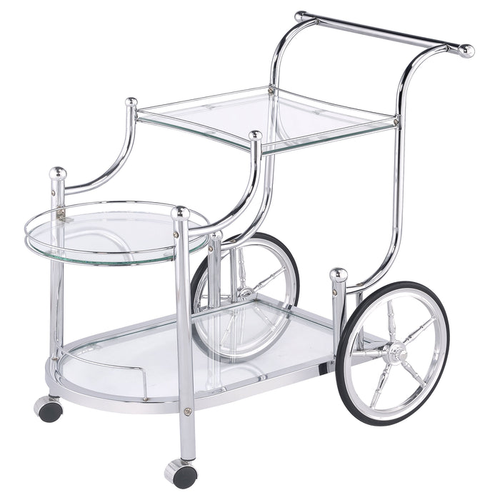 Sarandon Bar Cart