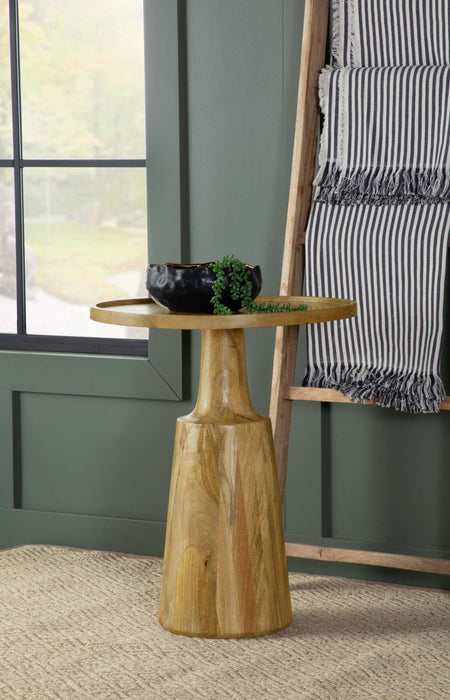 Ixia End & Side Table