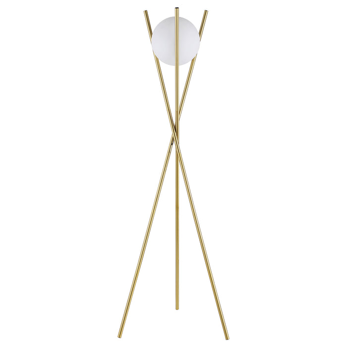 Yamileth Floor Lamp