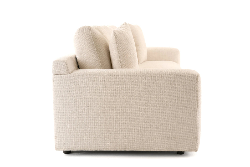 Divani Casa Gloria Modern Sofa