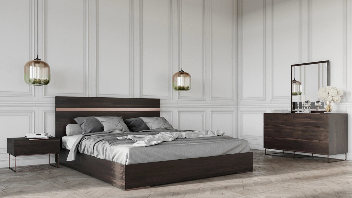 Nova Domus Benzon Italian Modern Dresser