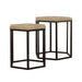 Adger Nesting Table image