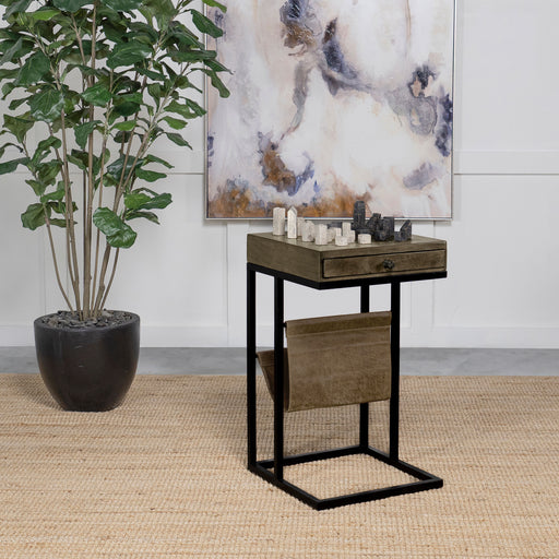 Chessie End & Side Table image