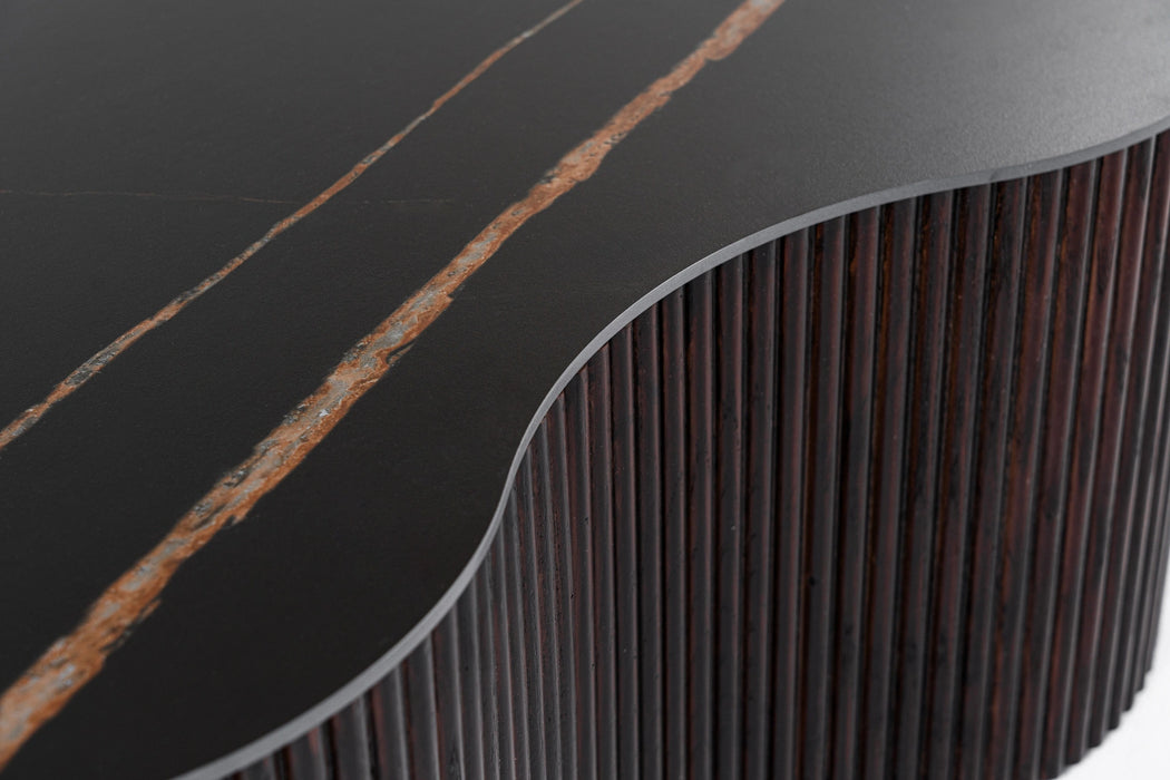 Modrest Ricko Modern Coffee Table
