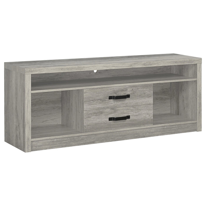 Burke Entertainment Center