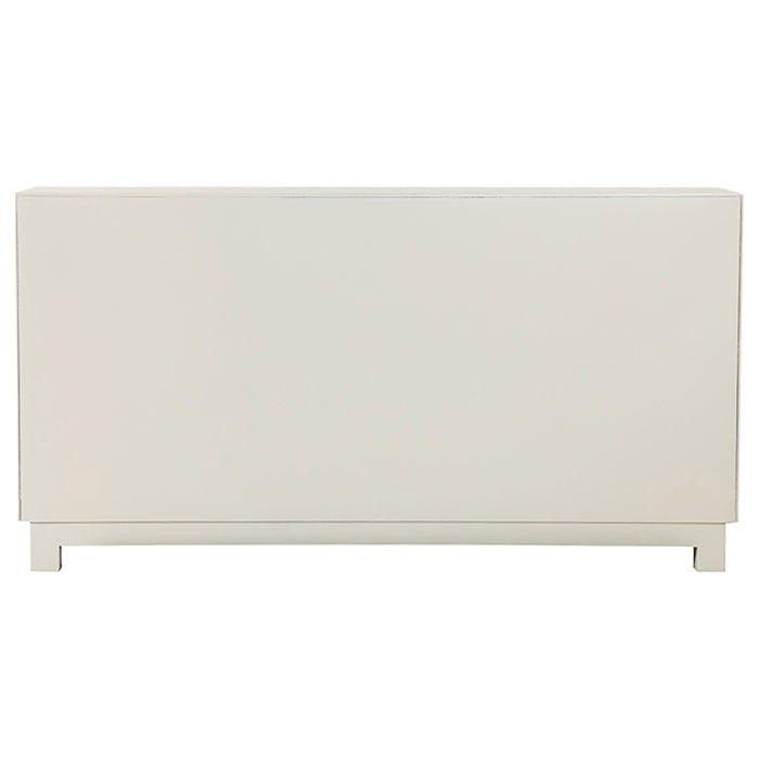 Voula Accent Cabinet