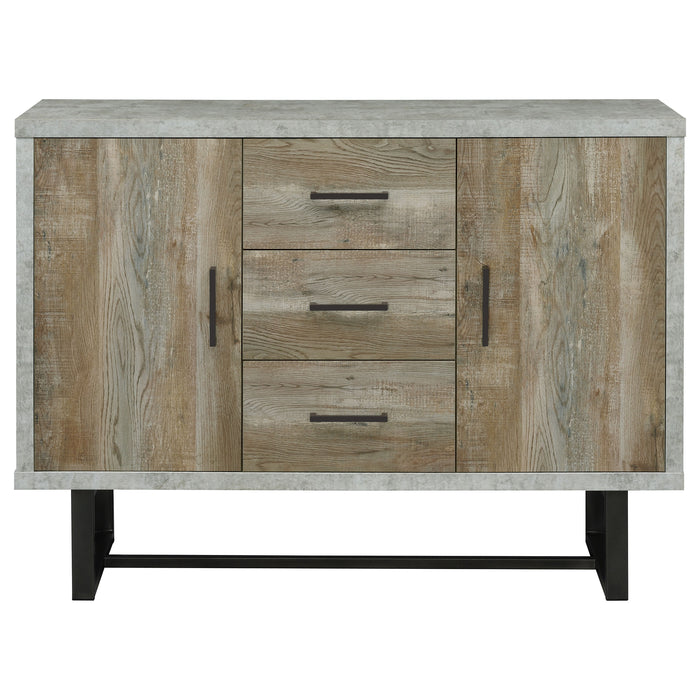 Abelardo Accent Cabinet