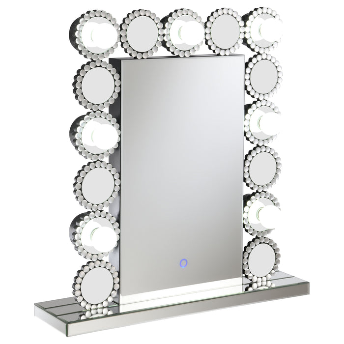 Aghes Vanity Mirror